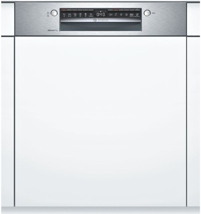 Máy rửa bát SMI4HCS48E - Seri 4